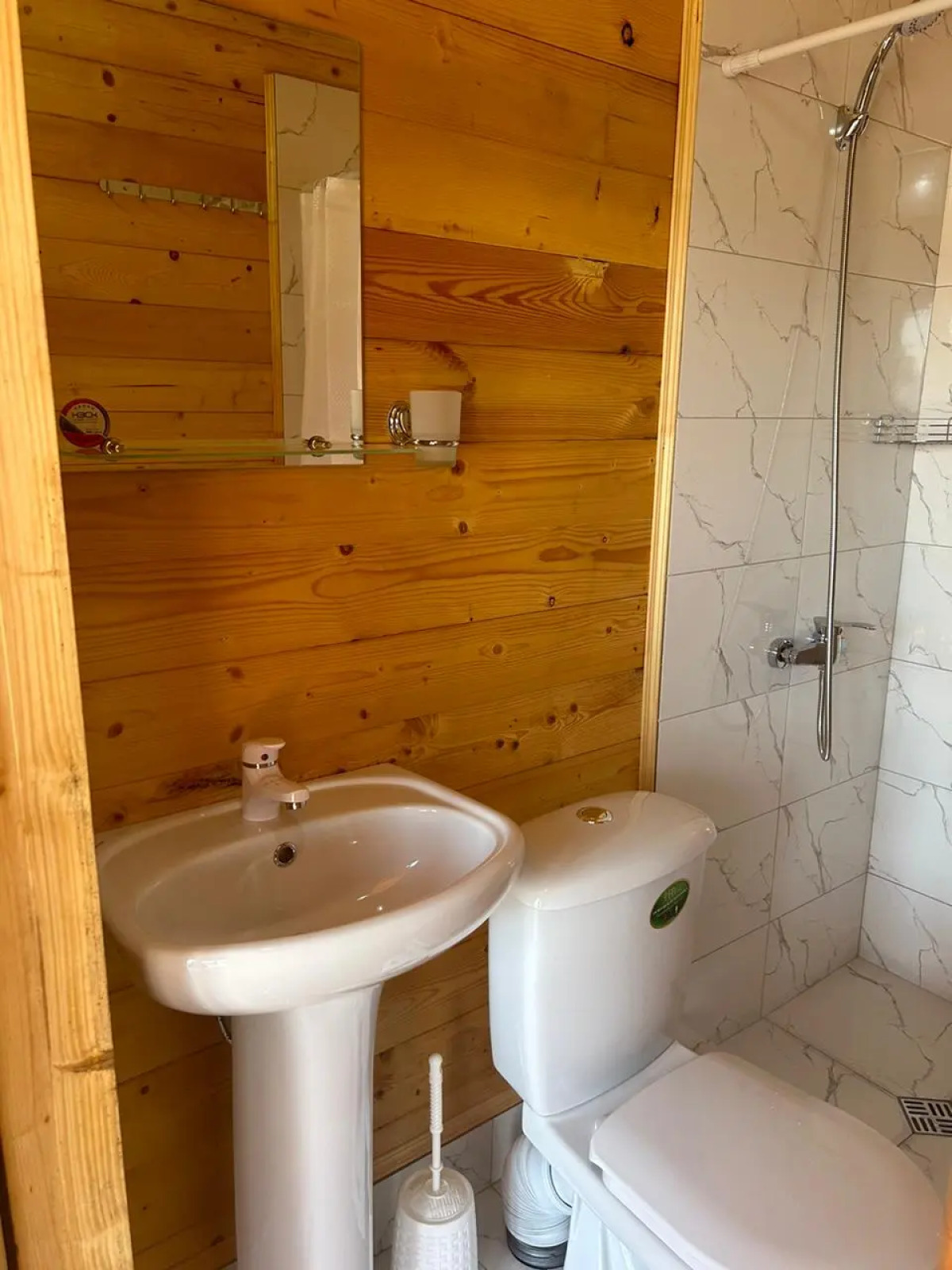 Мини-отель Инал-Ипа