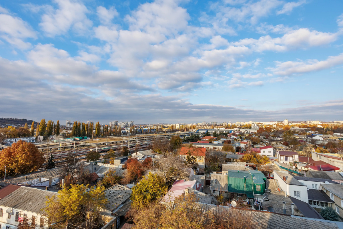 Отель 7 небо