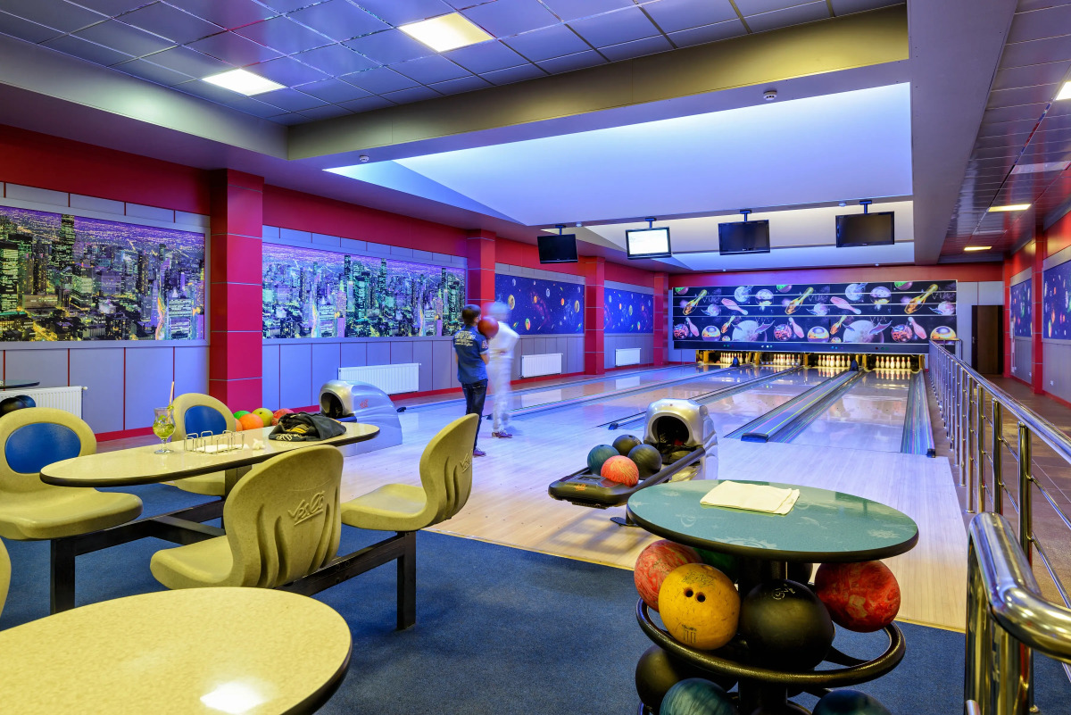 Отель Яхонты Ногинск