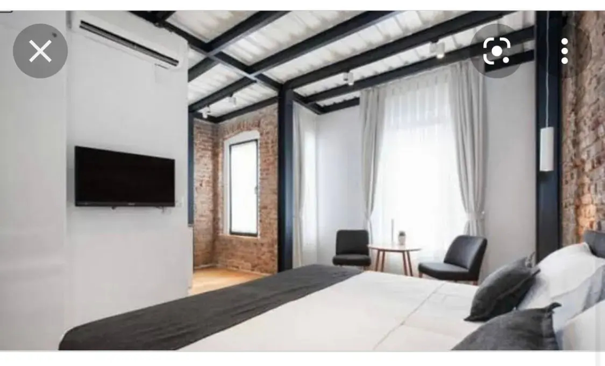 Апарт-отель Taxim NO 18 Boutique Hotel