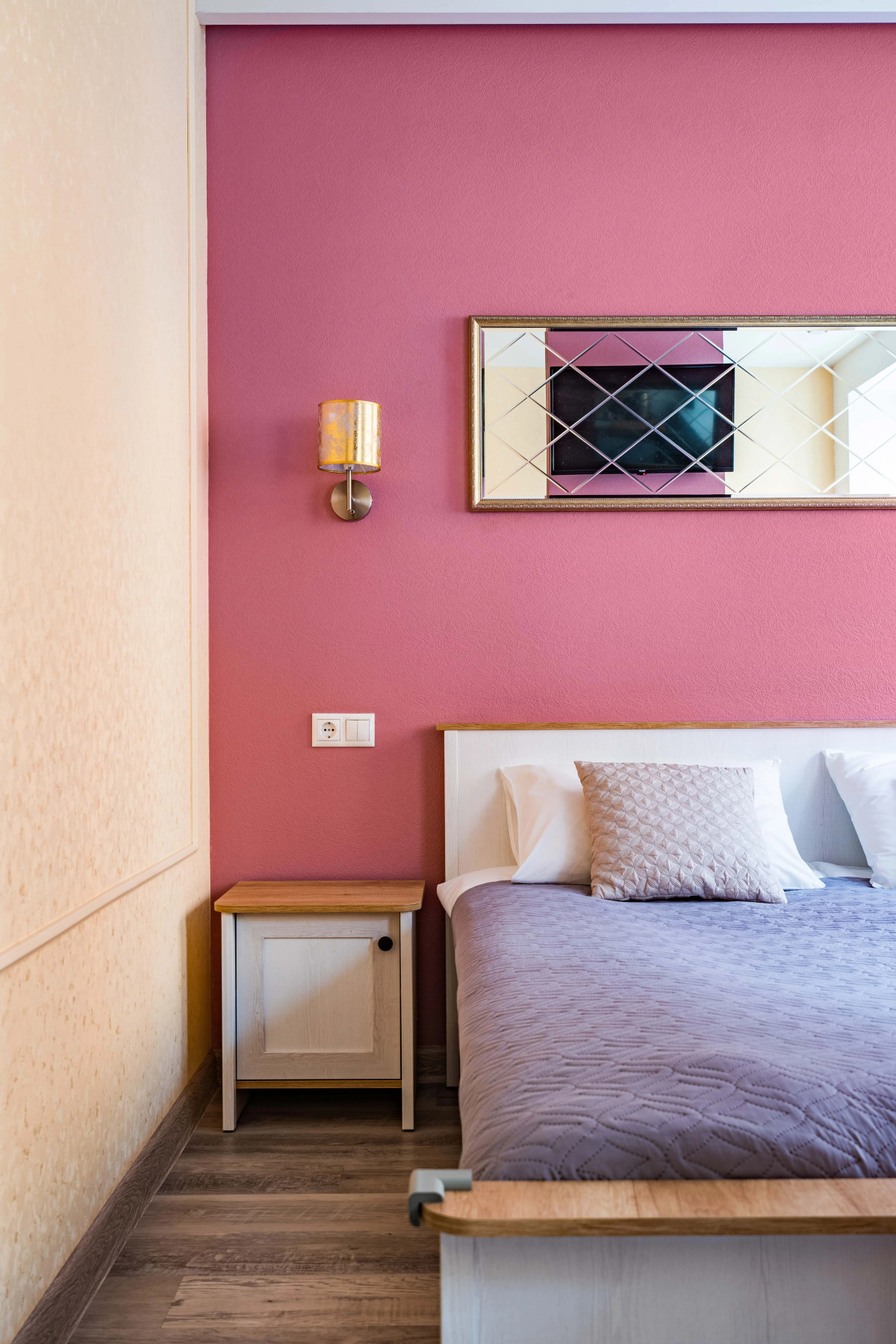 Апартаменты Libretto 2