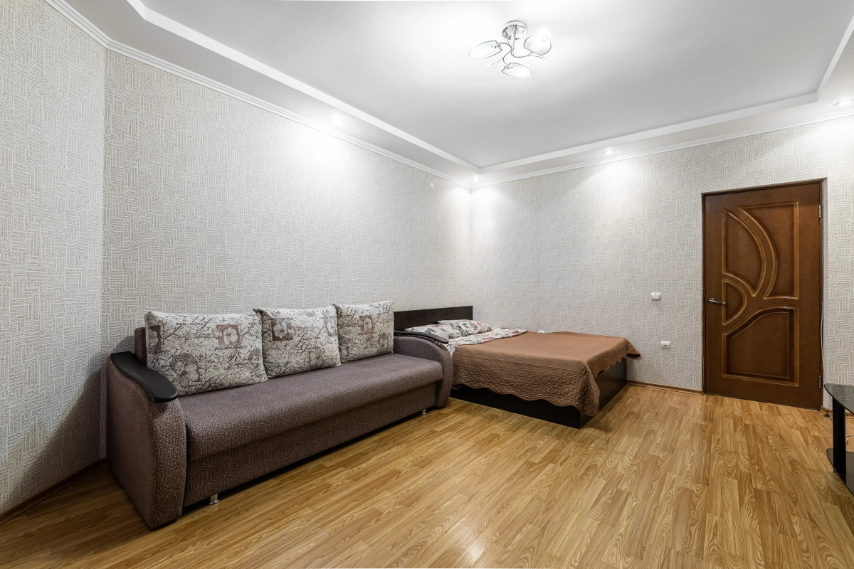 Апартаменты на Чистопольской