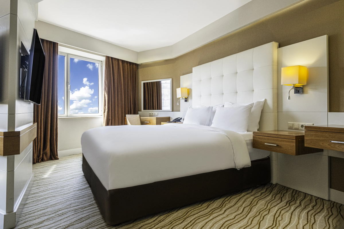 Radisson Hotel President Old Town Istanbul