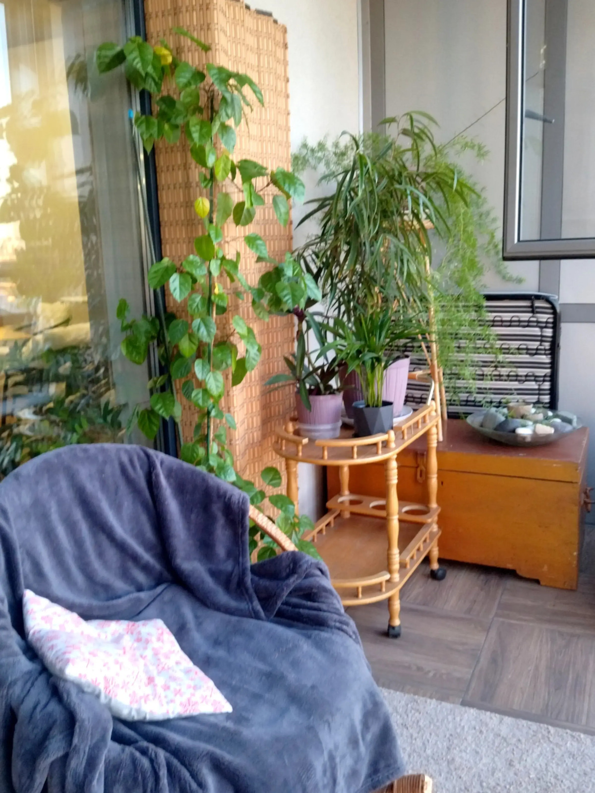 Квартира Видовая Лофт Студия ЖК Манхэттен