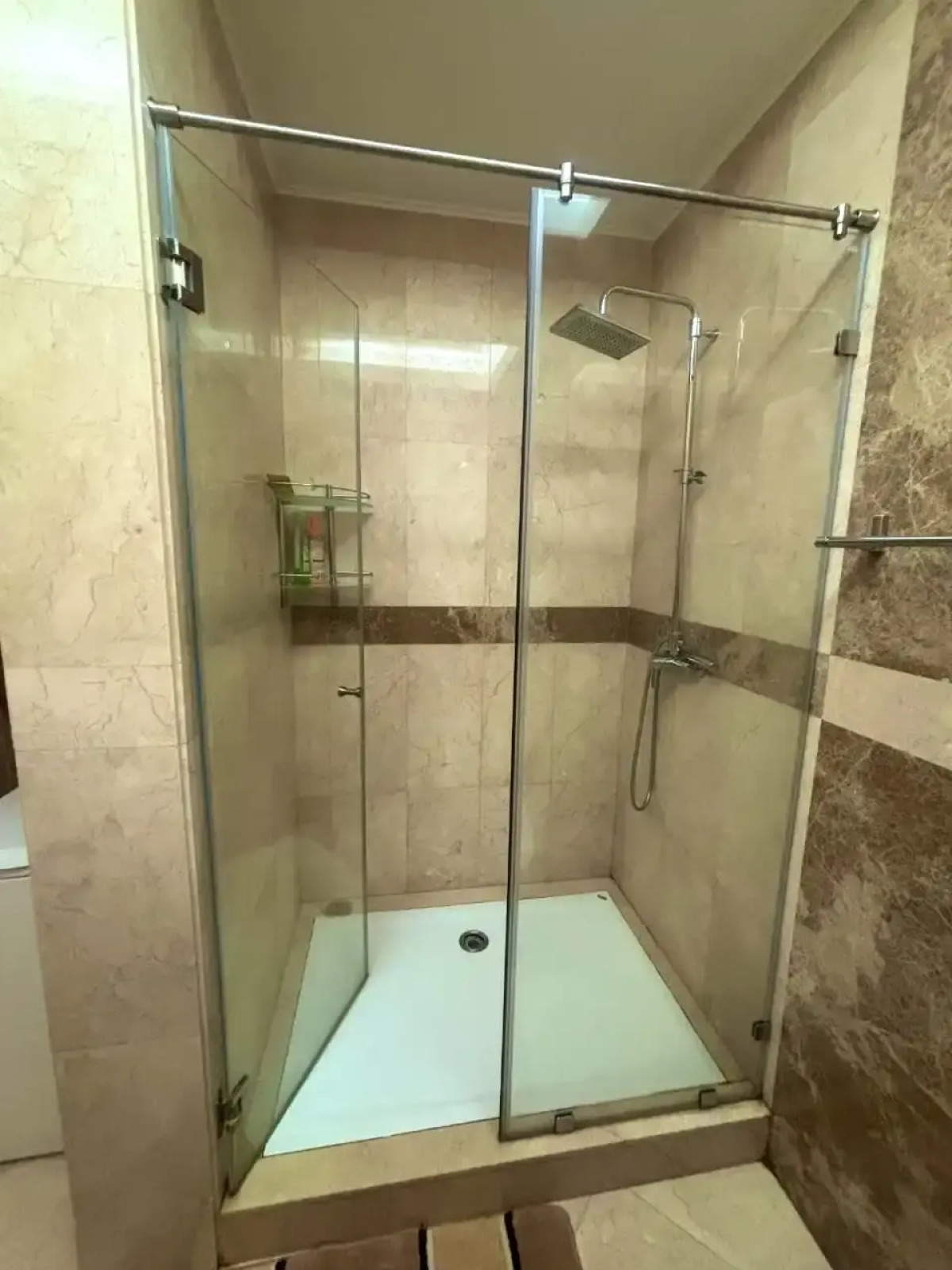 Апартаменты Курортный 8