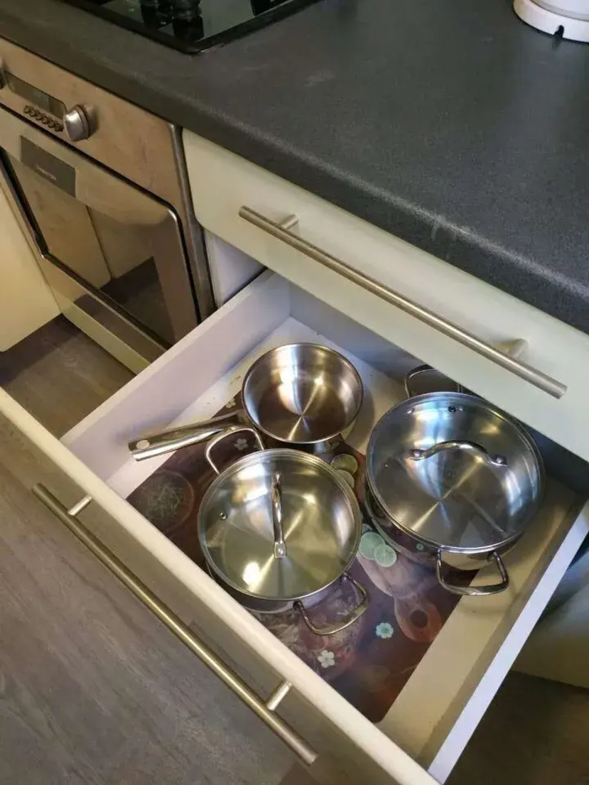 Квартира на Улице Нормандия-Неман 1