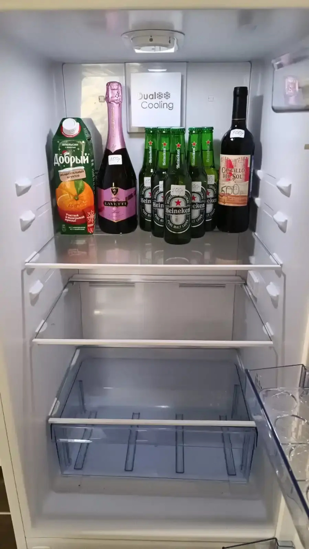 Квартира на Октябрьской 179