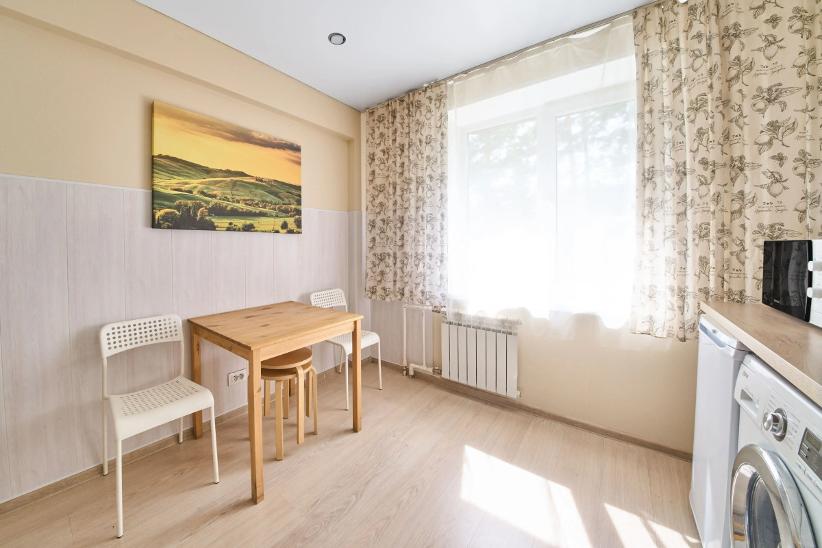 Апартаменты Однокомнатные Воздушная гавань 6