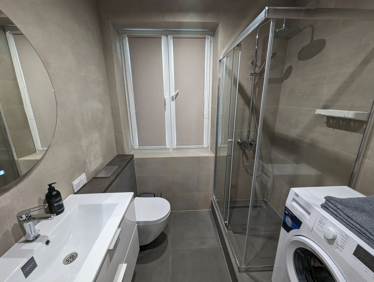 Квартира на 50 лет победы 10/1