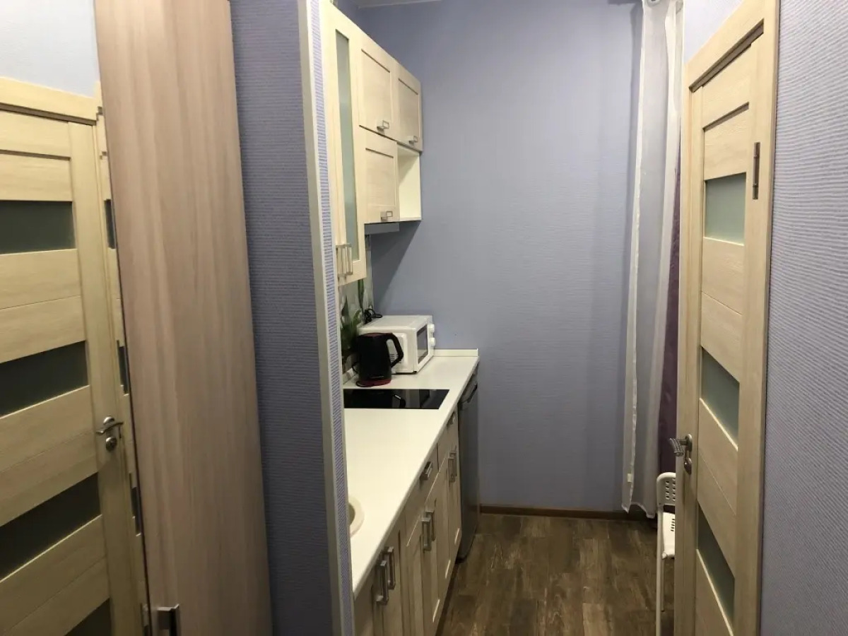 Недорогие Апартаменты 2 на Смольной 44