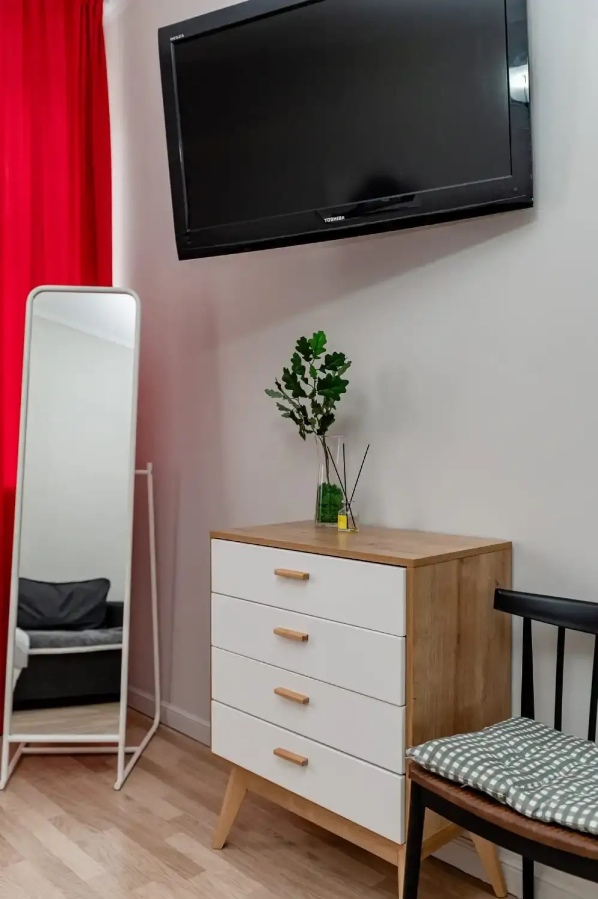 Квартира в Центре