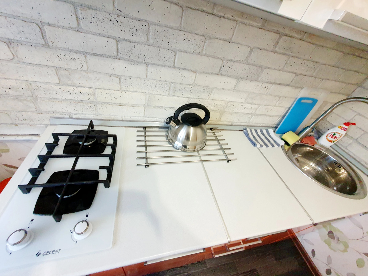 Апартаменты Карла Маркса 89 у Жд Вокзала