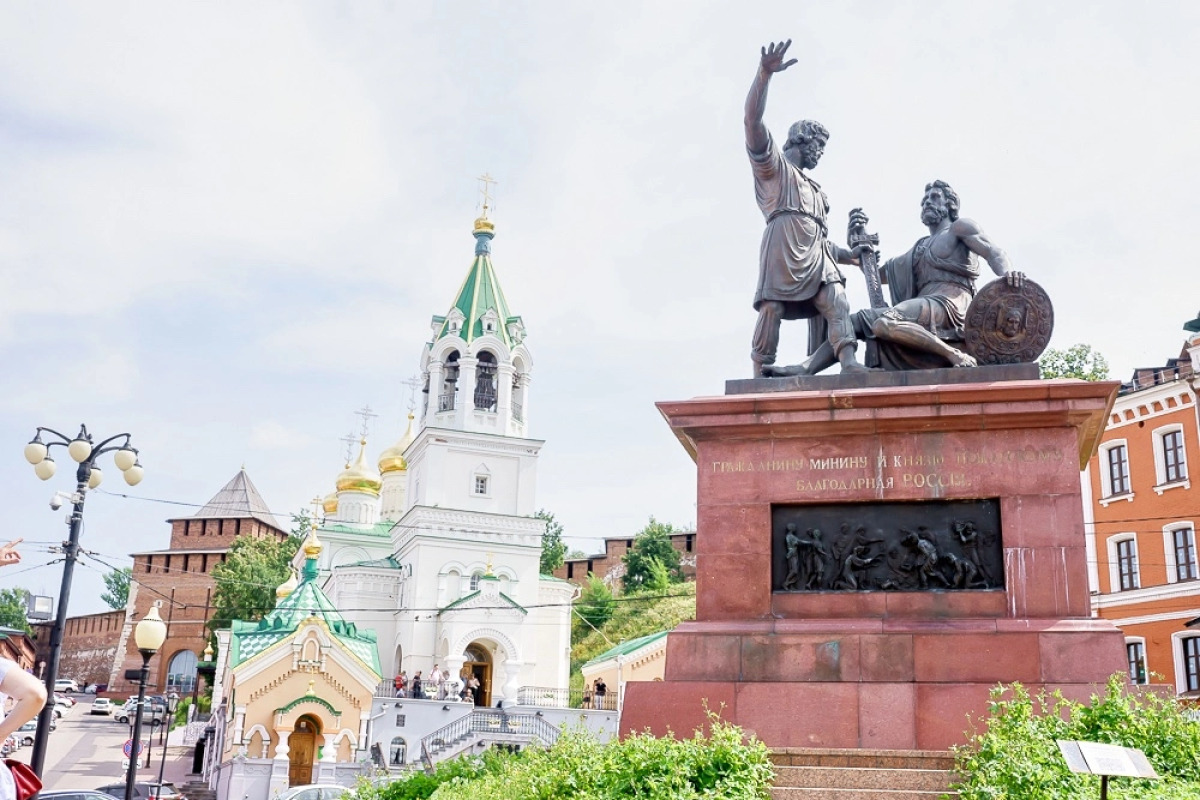 Апартаменты Сутки-Дом - Personnage