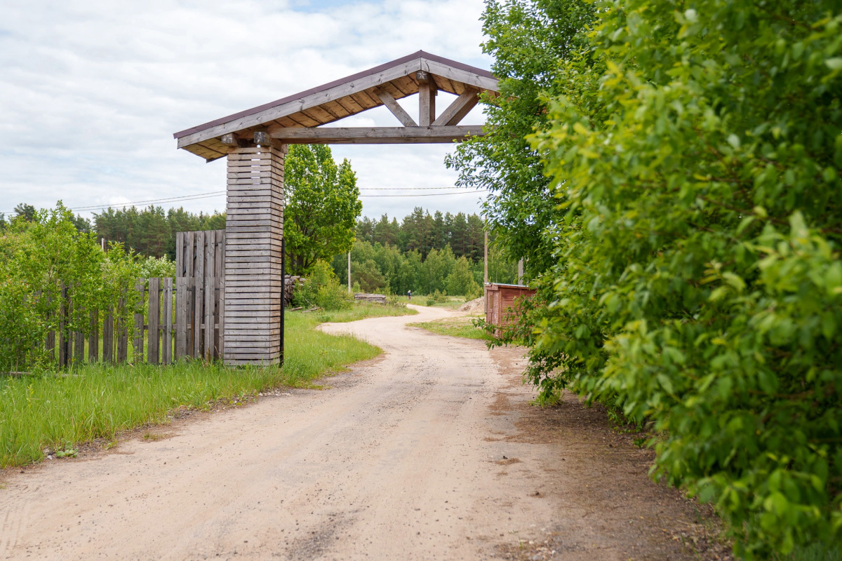 Глэмпинг  4 стихии Тверь
