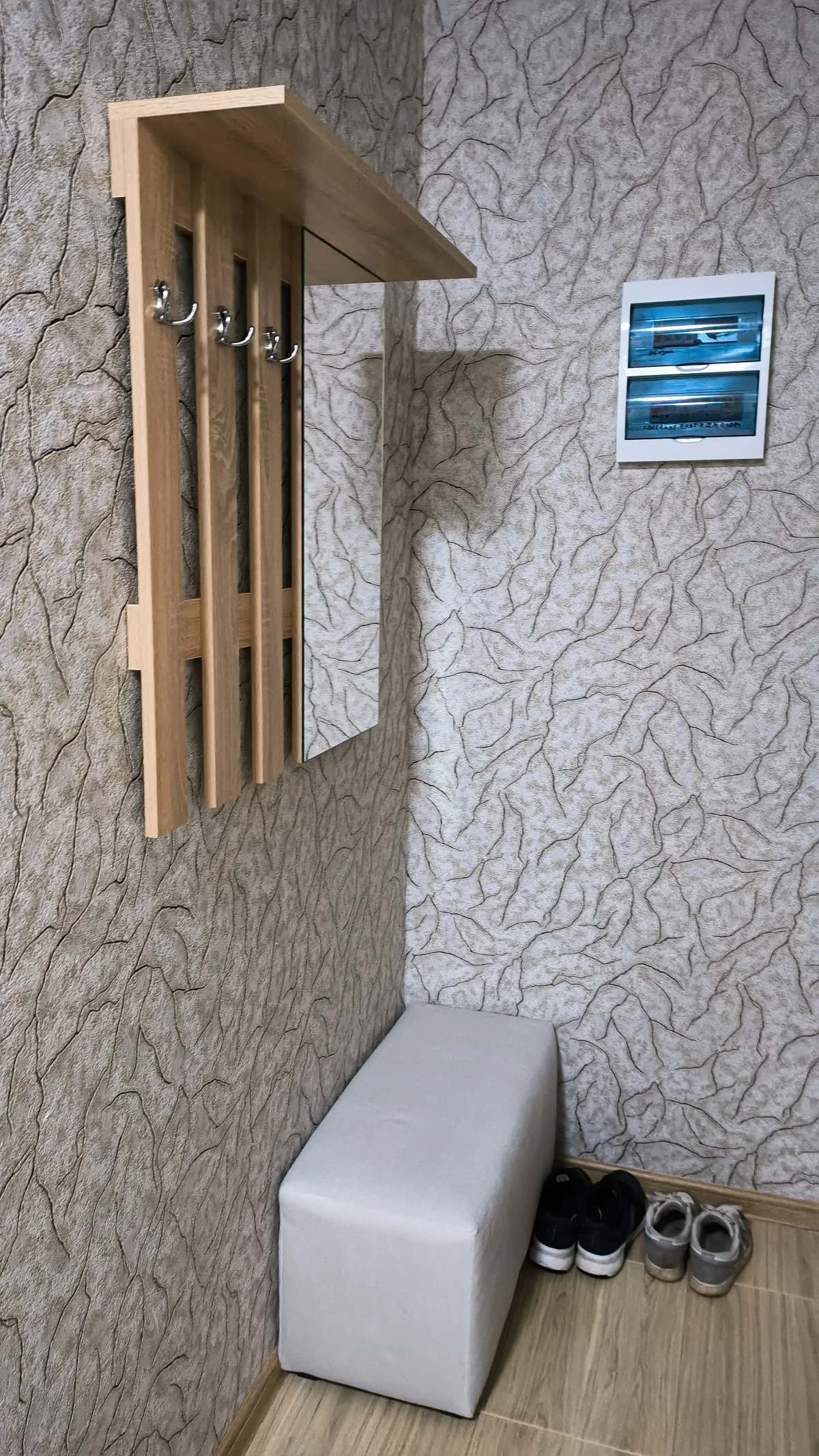 Квартира Городецкая пристань