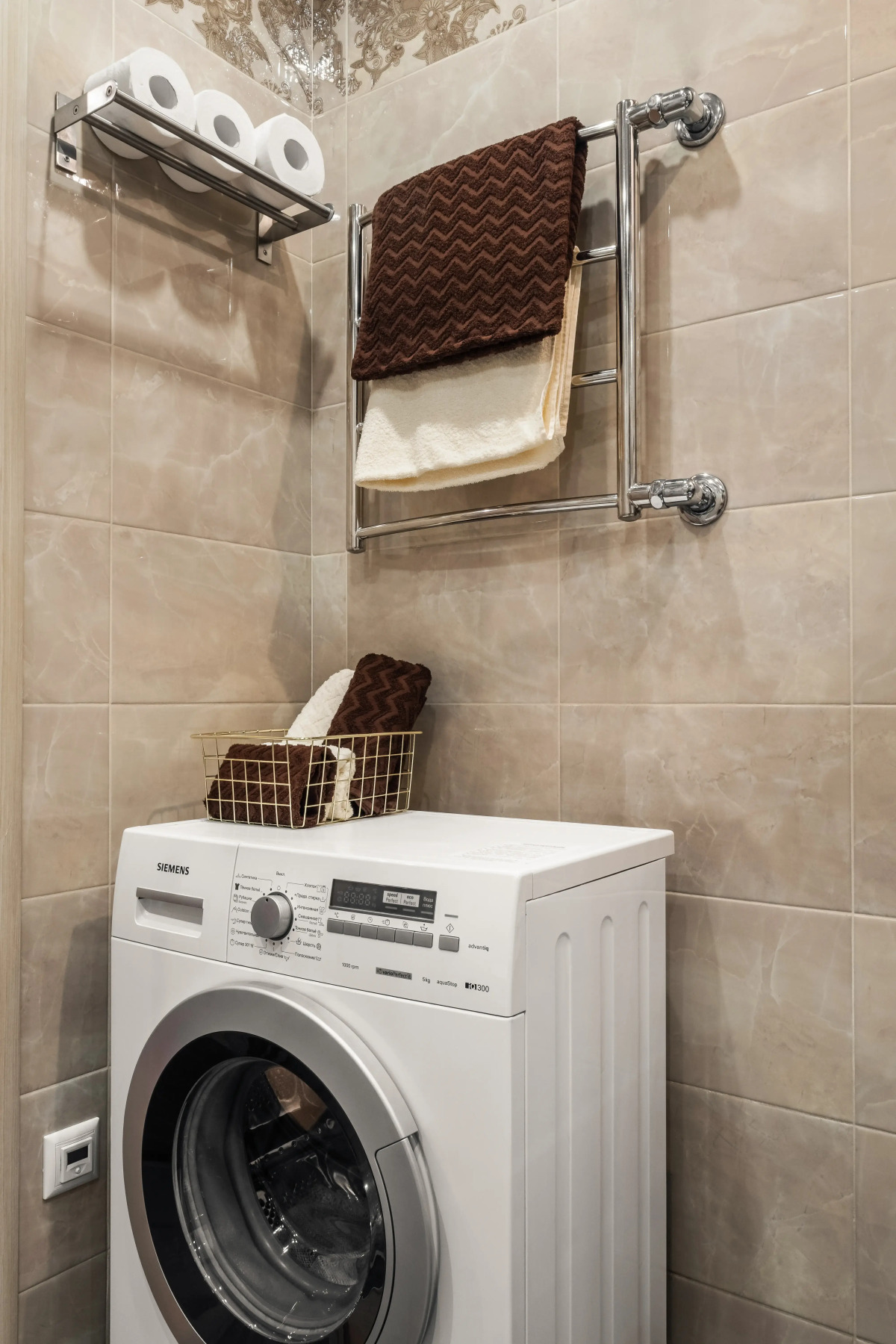 Квартира в ЖК Панорама-360