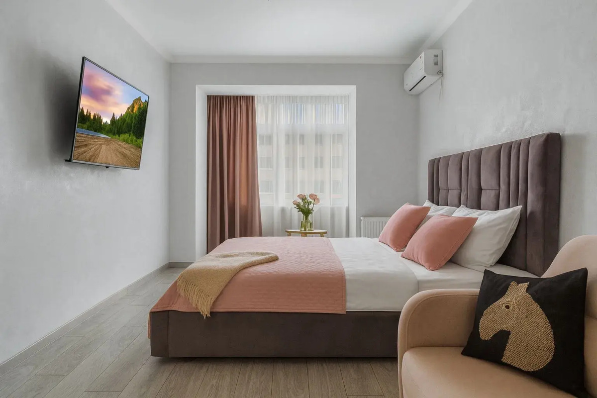 Квартира в ЖК Весна (В3)