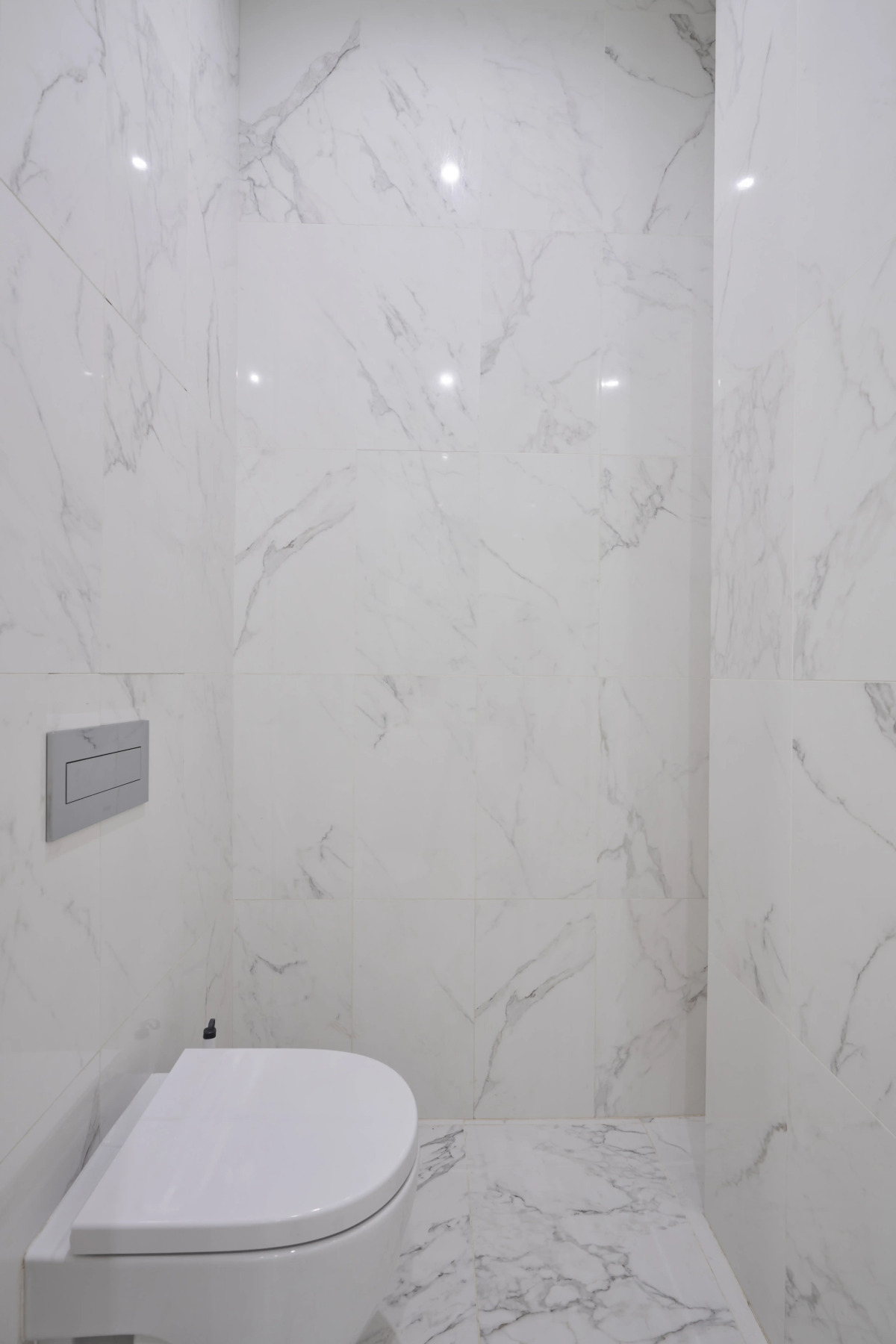 Апартаменты в Скандинавском стиле в центре Москвы