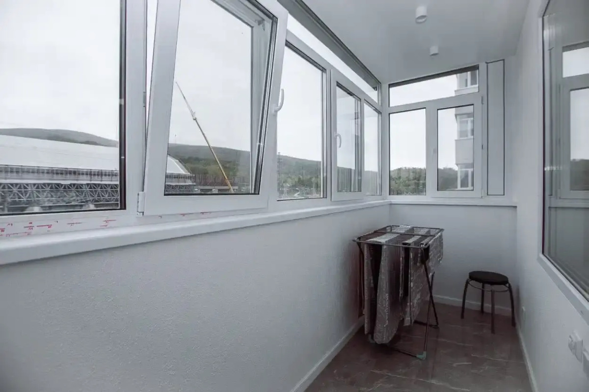 Апартаменты СКомфортом рядом с Санаторием Аралия