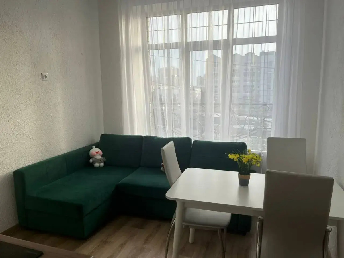 Гостевой дом на Суконной Слободе