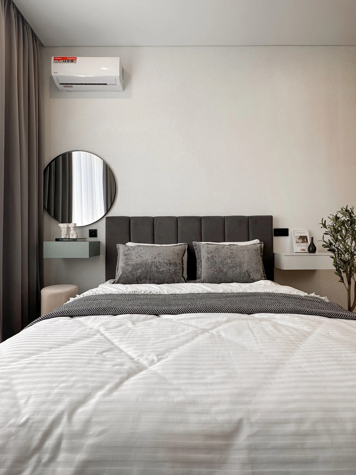 Апартаменты ЖК Аксаковский