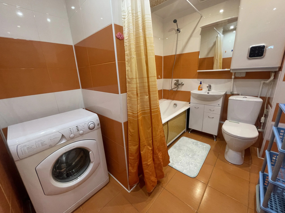 Квартира Уют