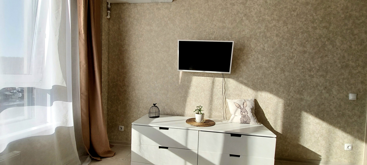 Апартаменты Мещерский Лес Уютно как Дома