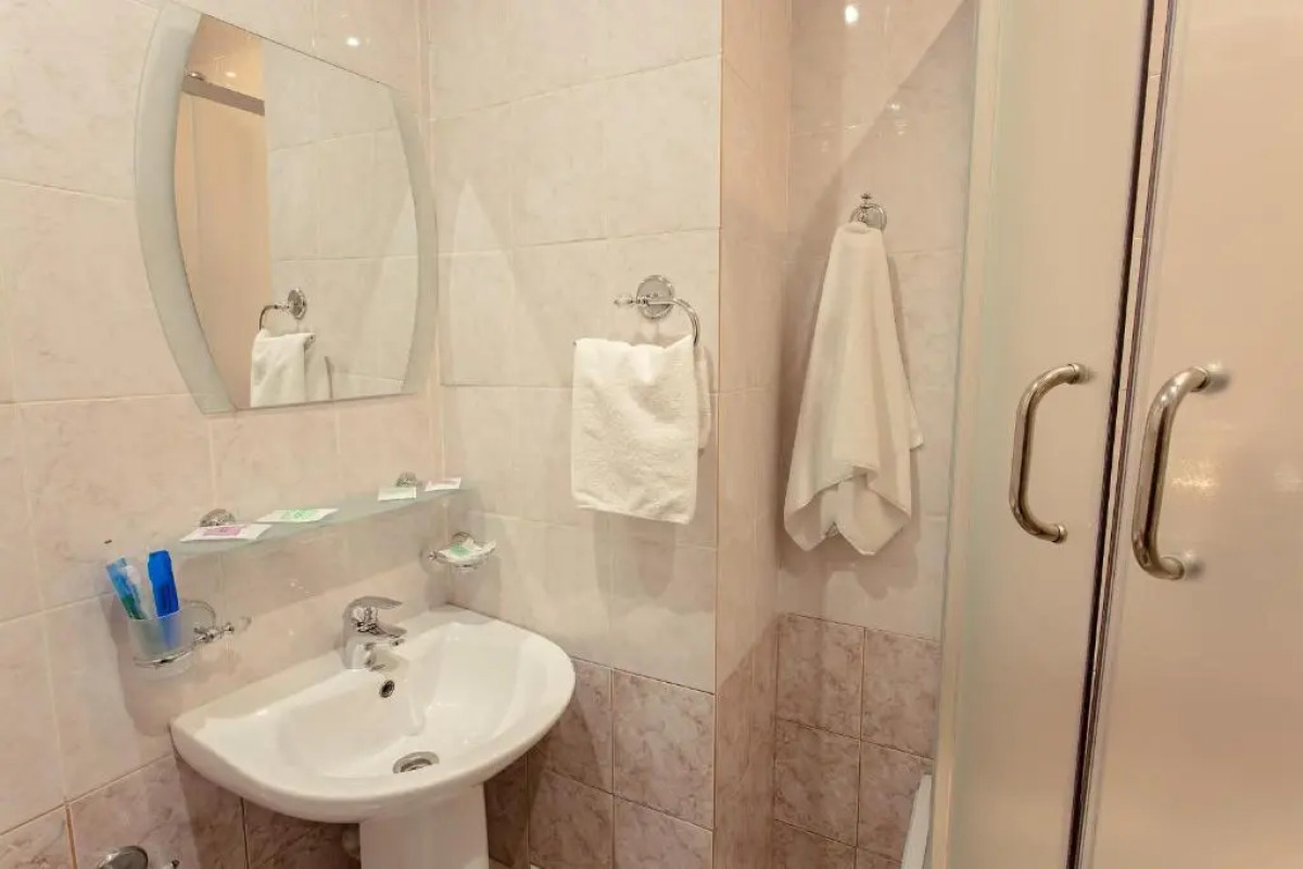 Гостевой дом Бутик №19