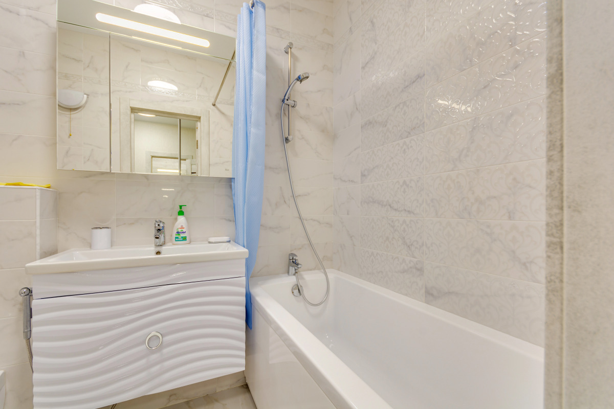 Апартаменты Премиум ЕвроДвушка Пр.Ленина