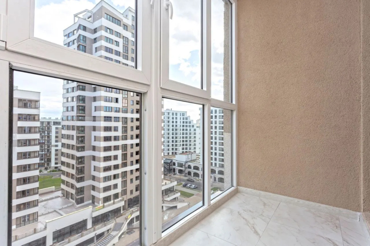 Апартаменты Маяк Минска