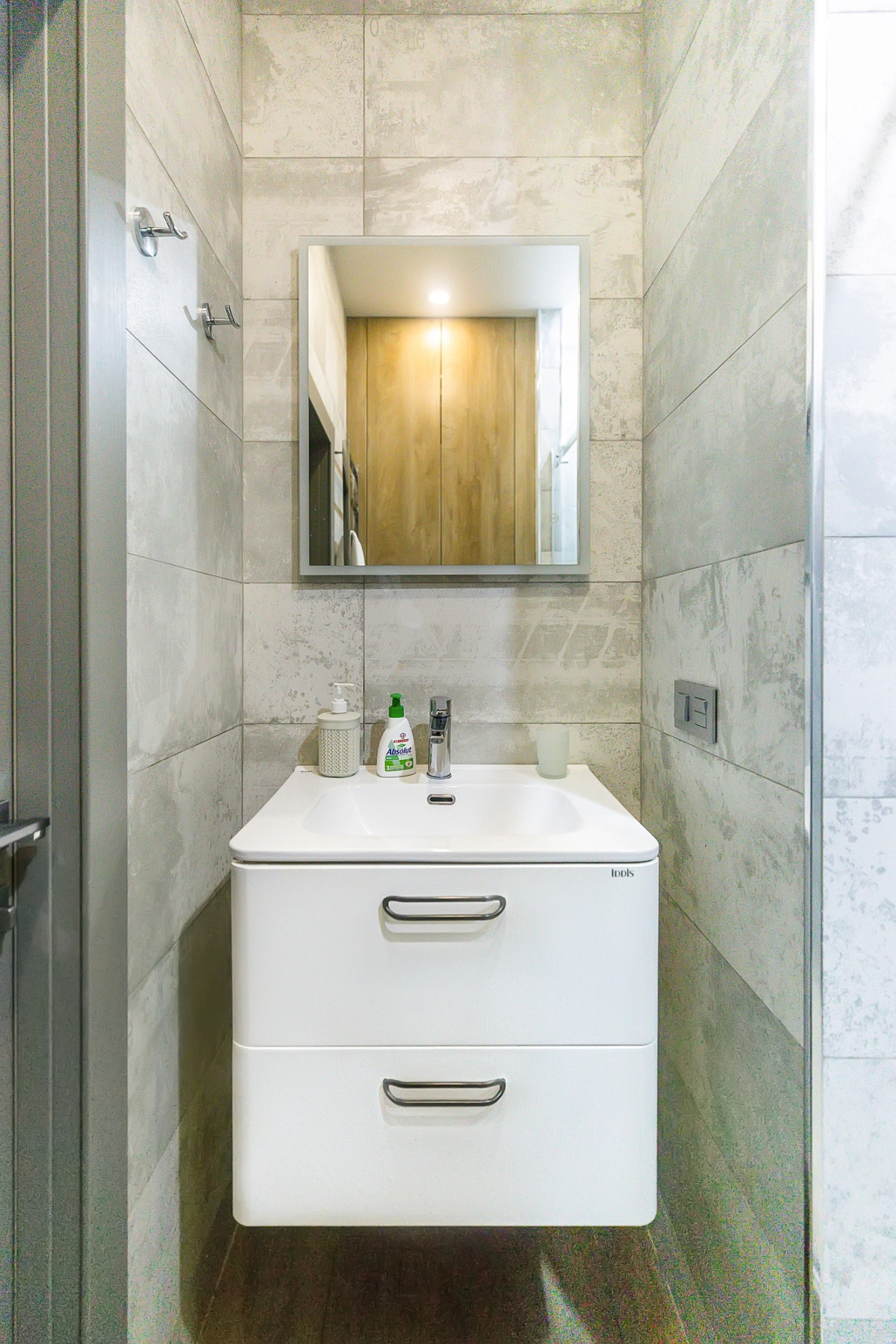 Апартаменты 2х Комнатная Квартира с Ремонтом Green Studio 3