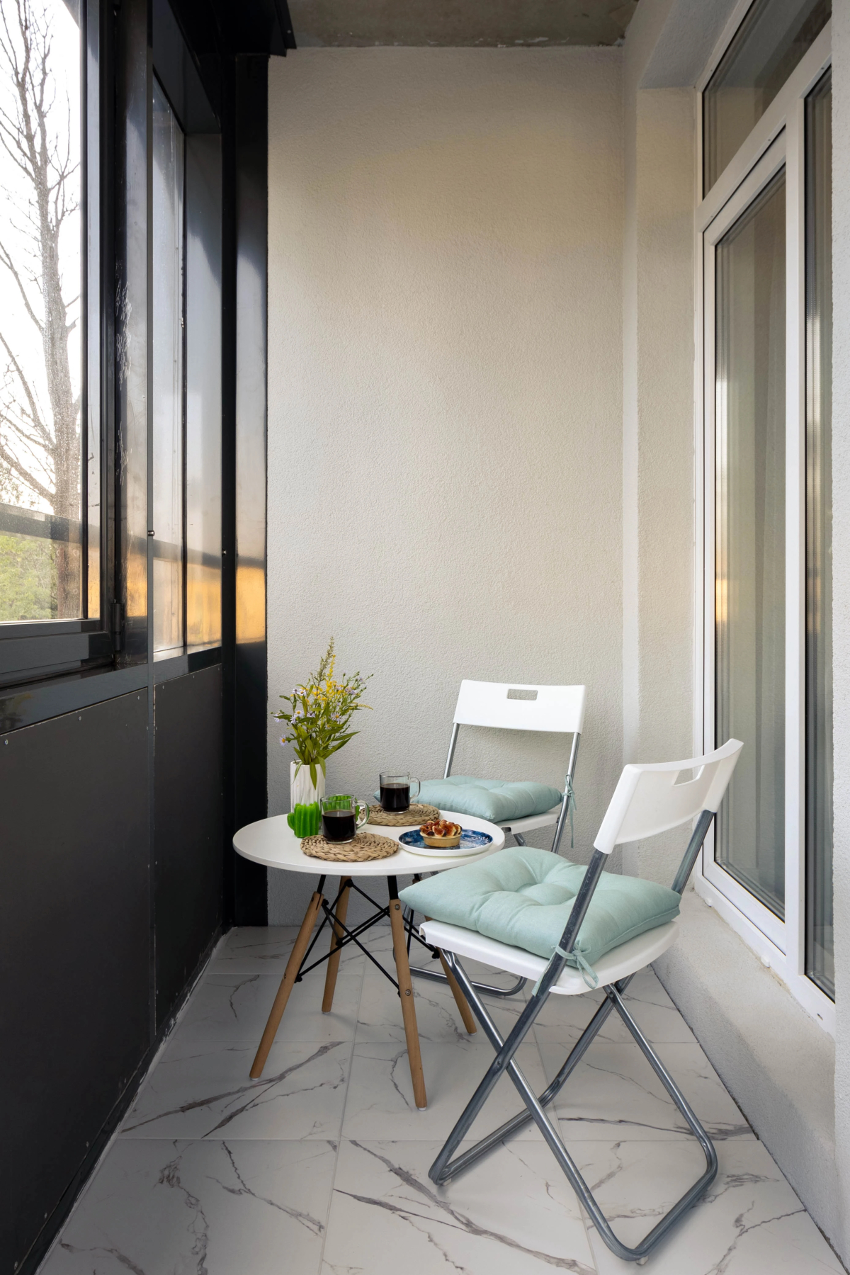 Апартаменты Студии в Адмиралтейском районе 1