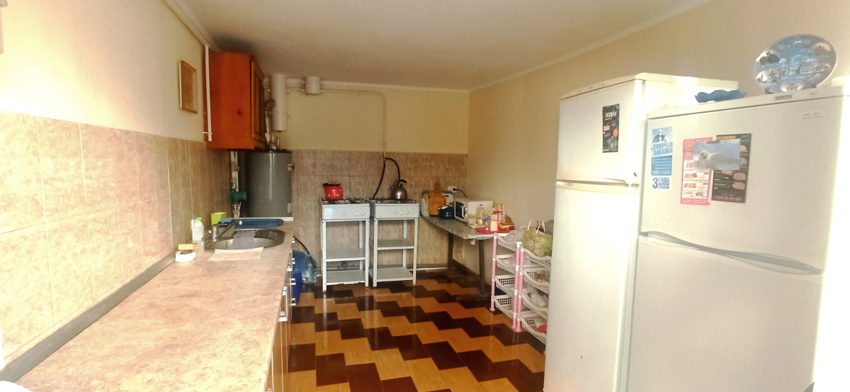 Гостевой Дом Камелия