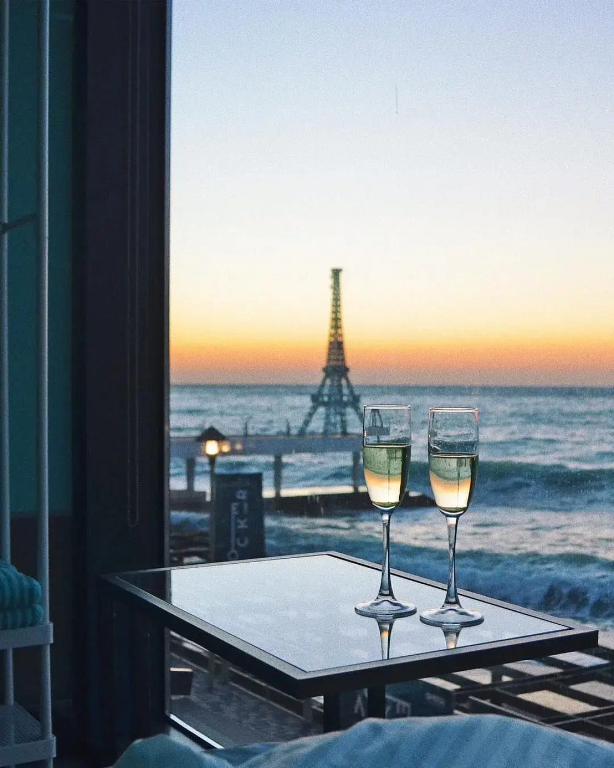 Бунгало LockerClub