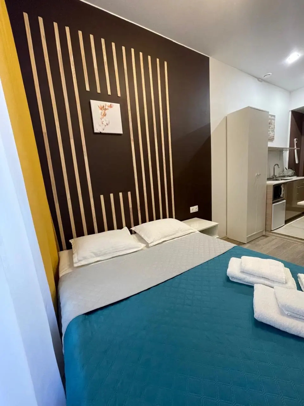 Grand Apartments 1