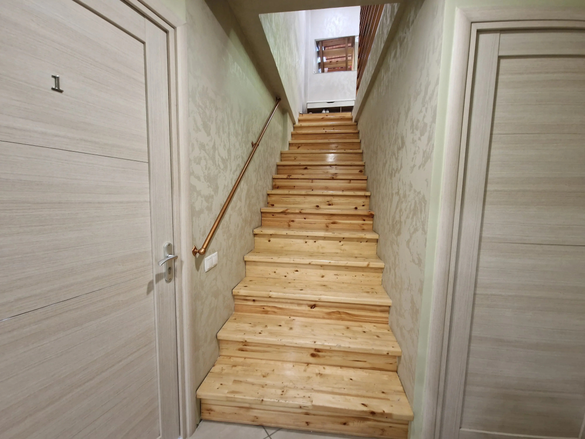 Гостевой дом Горный Воздух