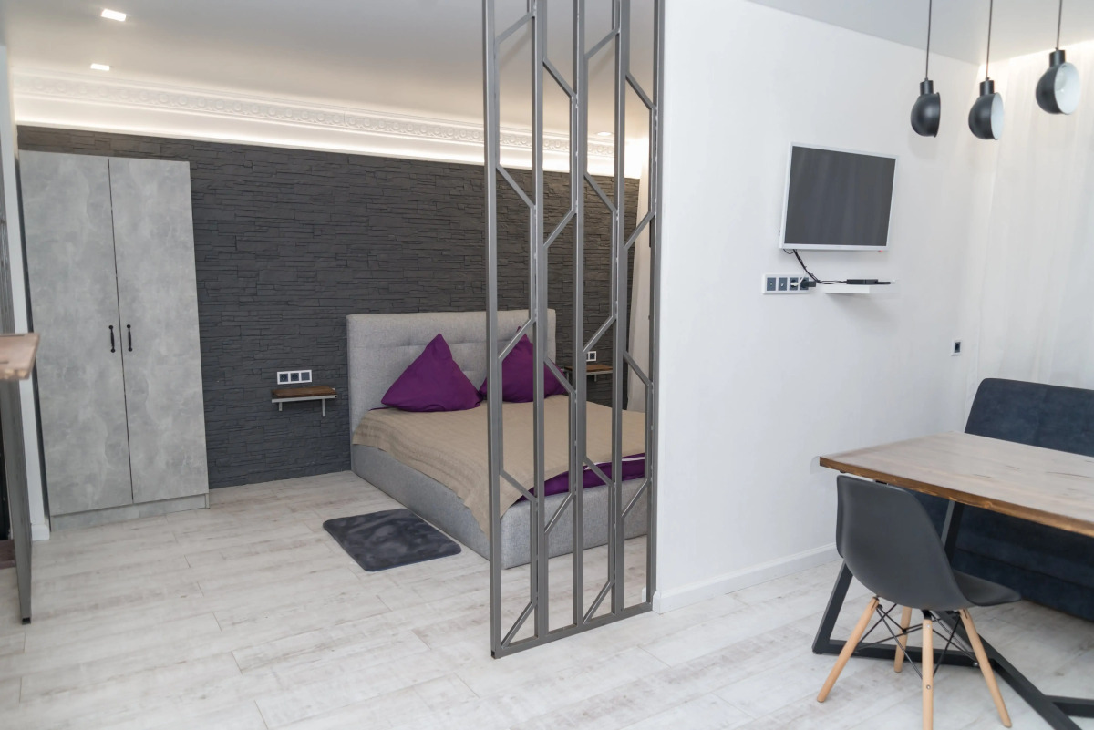 Апартаменты Family Dream 76