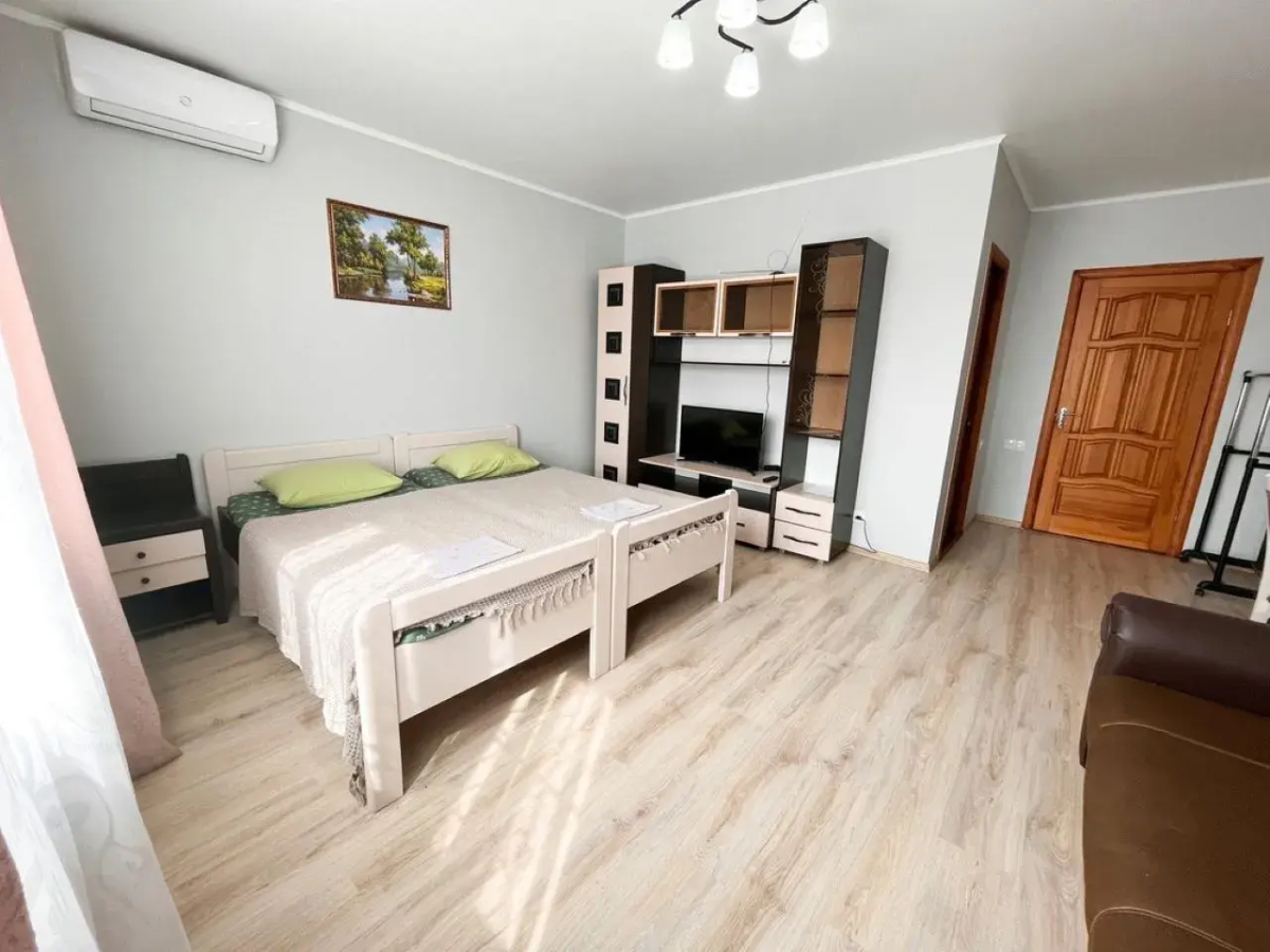 Гостевой дом Роза в Геленджике