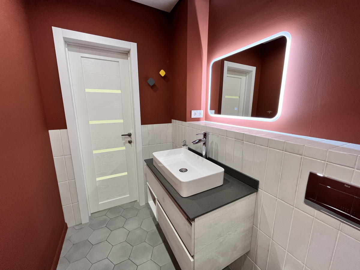 Квартира Люкс на Блюхера Пятая Авеню