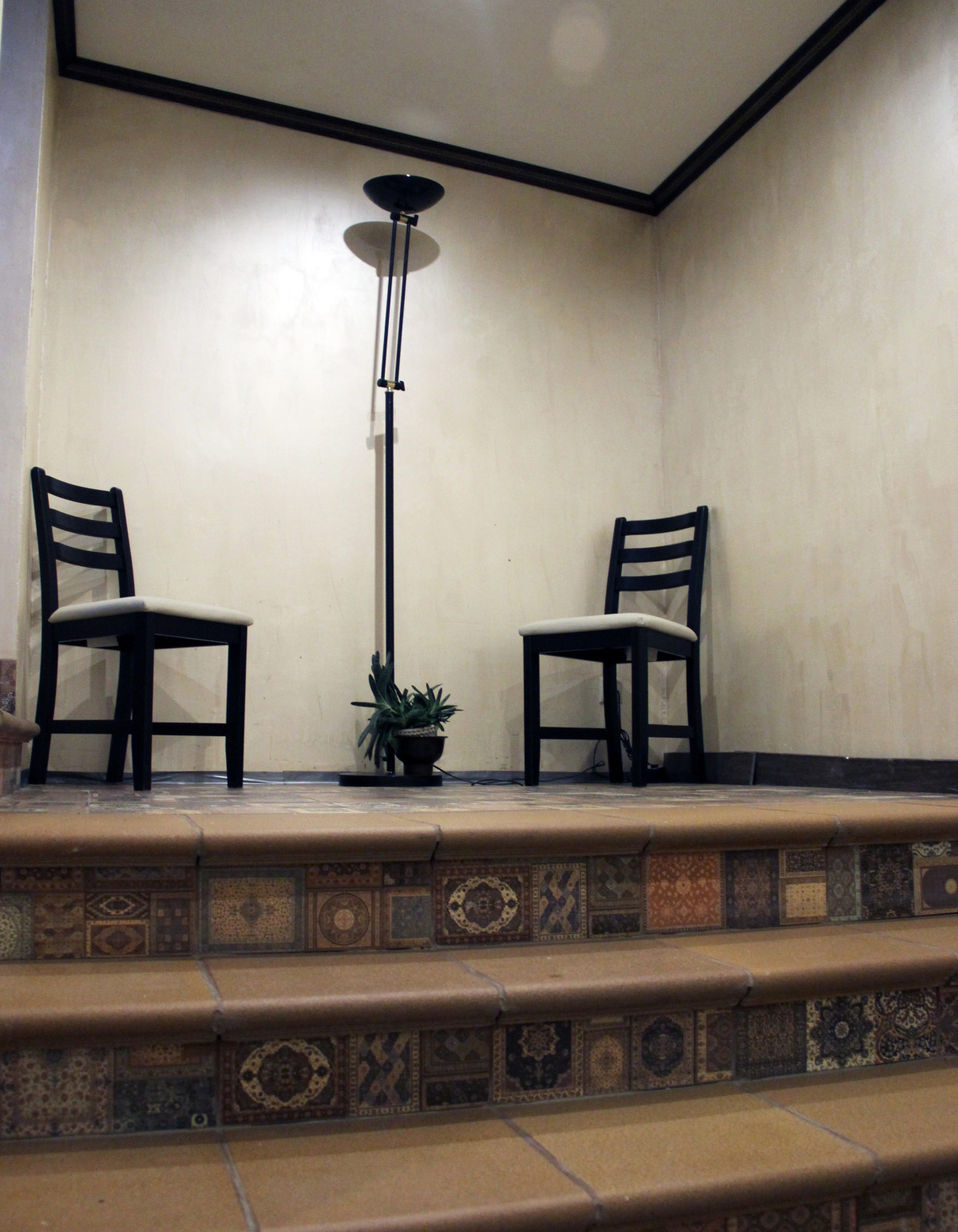 Отель Комнаты Сарацин