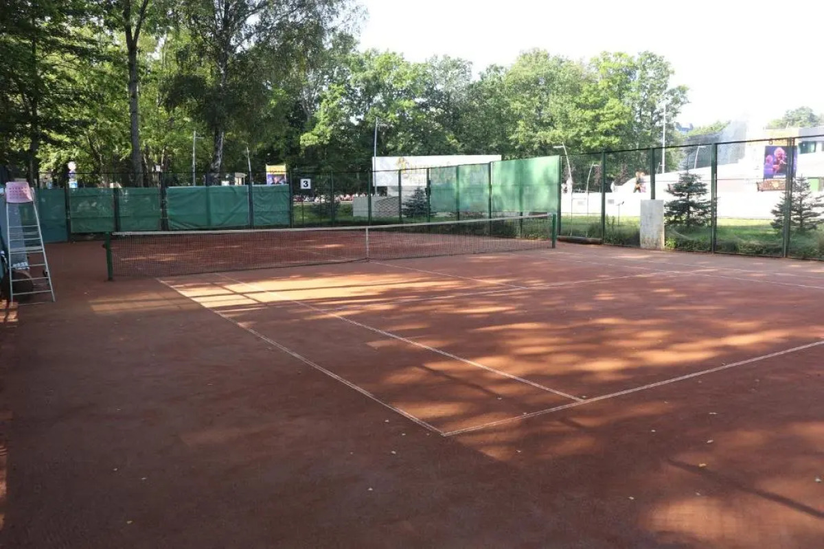 Апартаменты Amber West