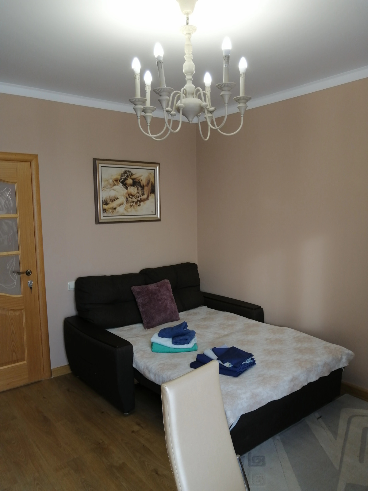 Гостевой дом Хурма