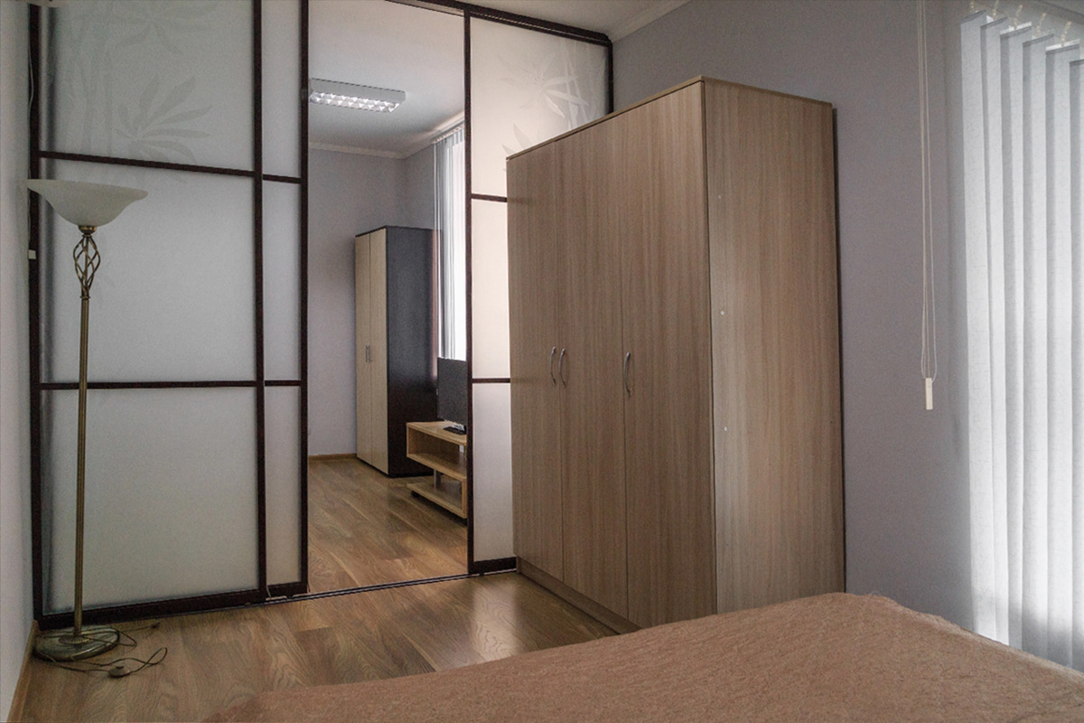 Отель Wild West