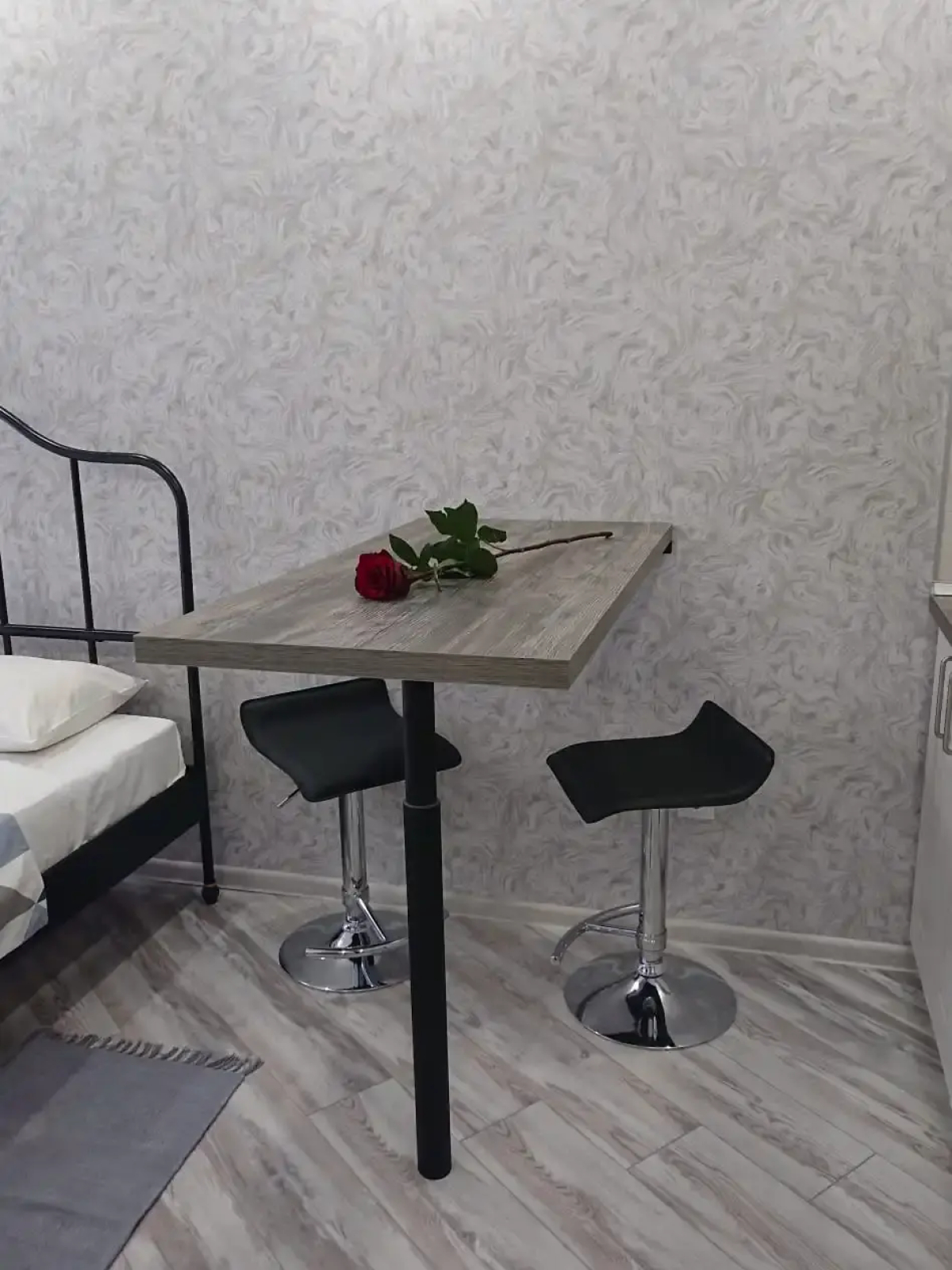 Апартаменты Семейный Очаг