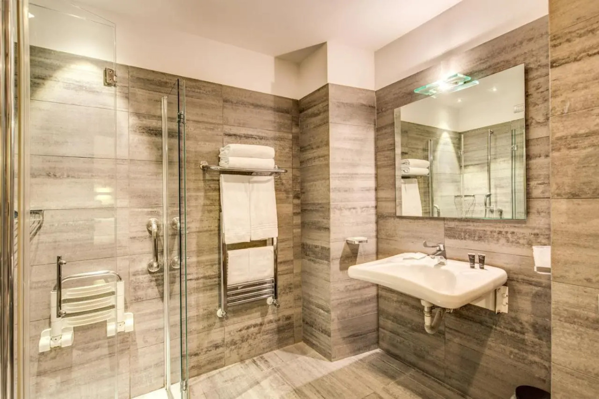 Hotel Trevi Collection