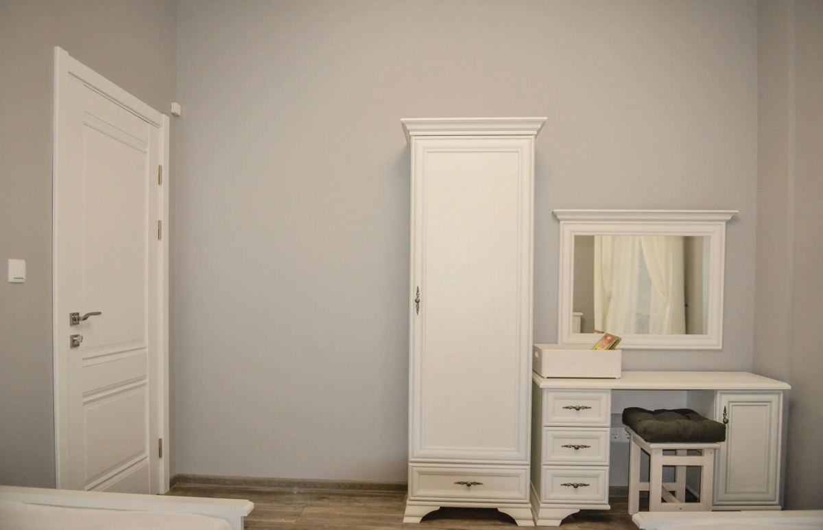 Апартаменты Old Town