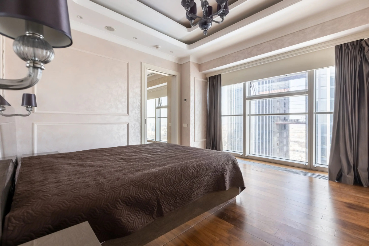 Апартаменты HEAVEN APARTMENTS