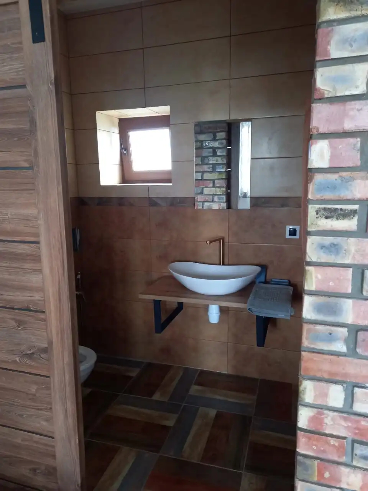 Гостевой дом Villa Monte Mare