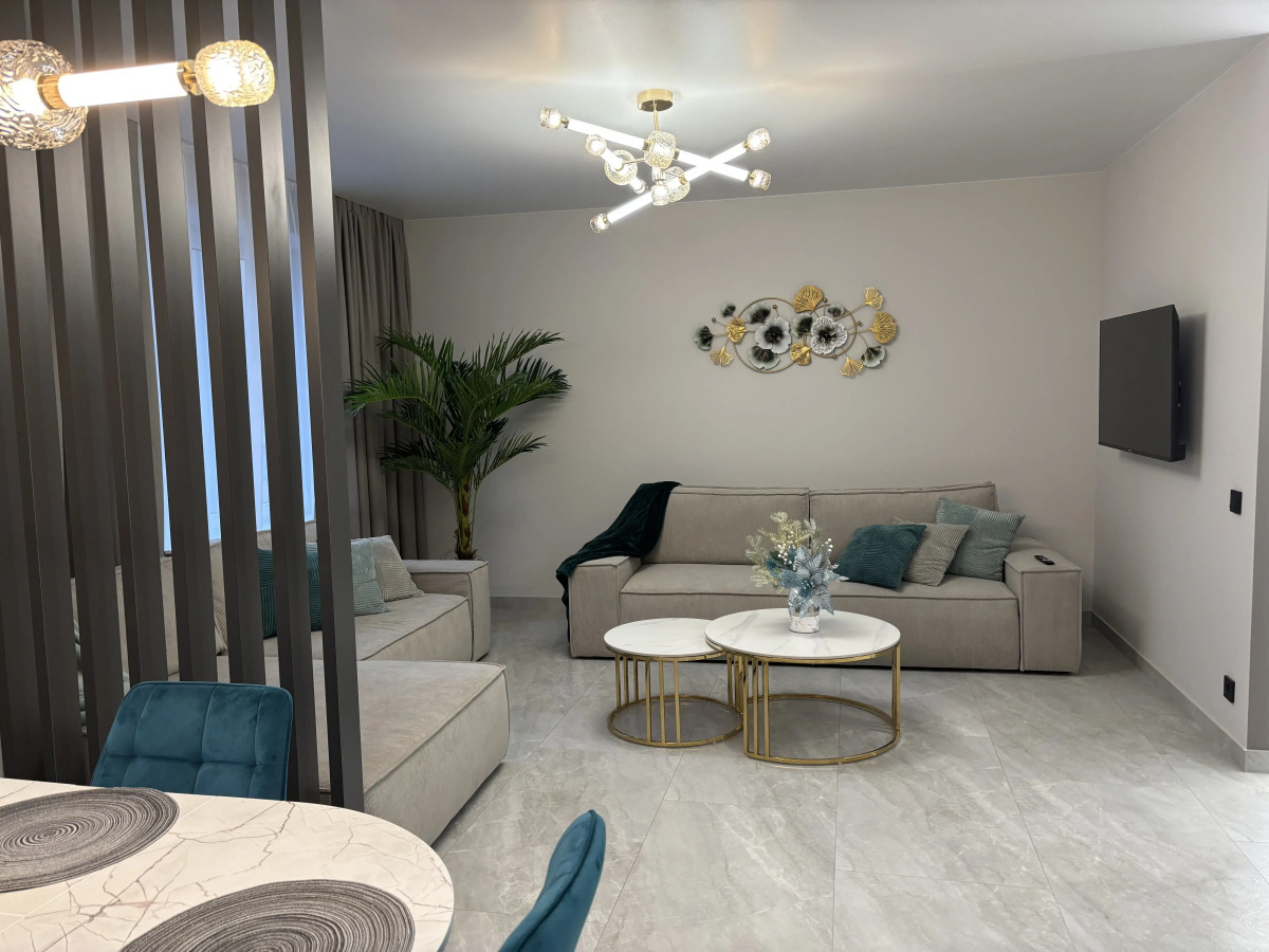 Апартаменты Отдых в Кранц престиж