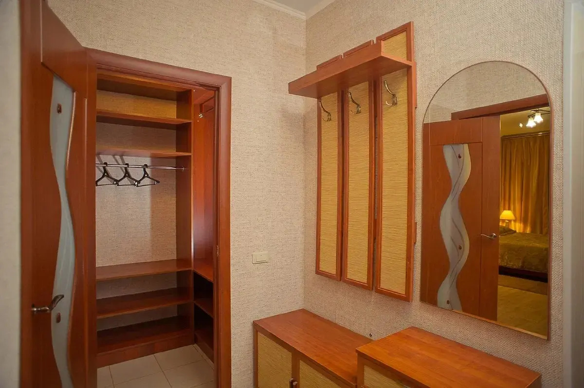 Квартира Как Дома 58 на Бакунина 139